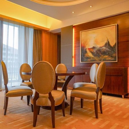Hyatt Regency Dongguan Hotel Dongguan  Exterior photo