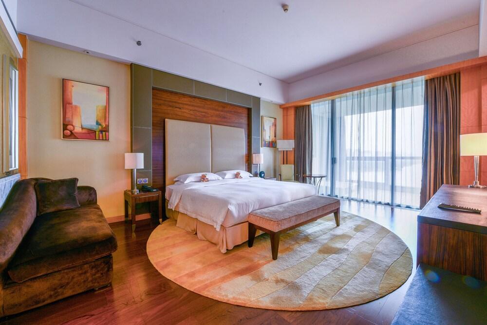 Hyatt Regency Dongguan Hotel Dongguan  Exterior photo