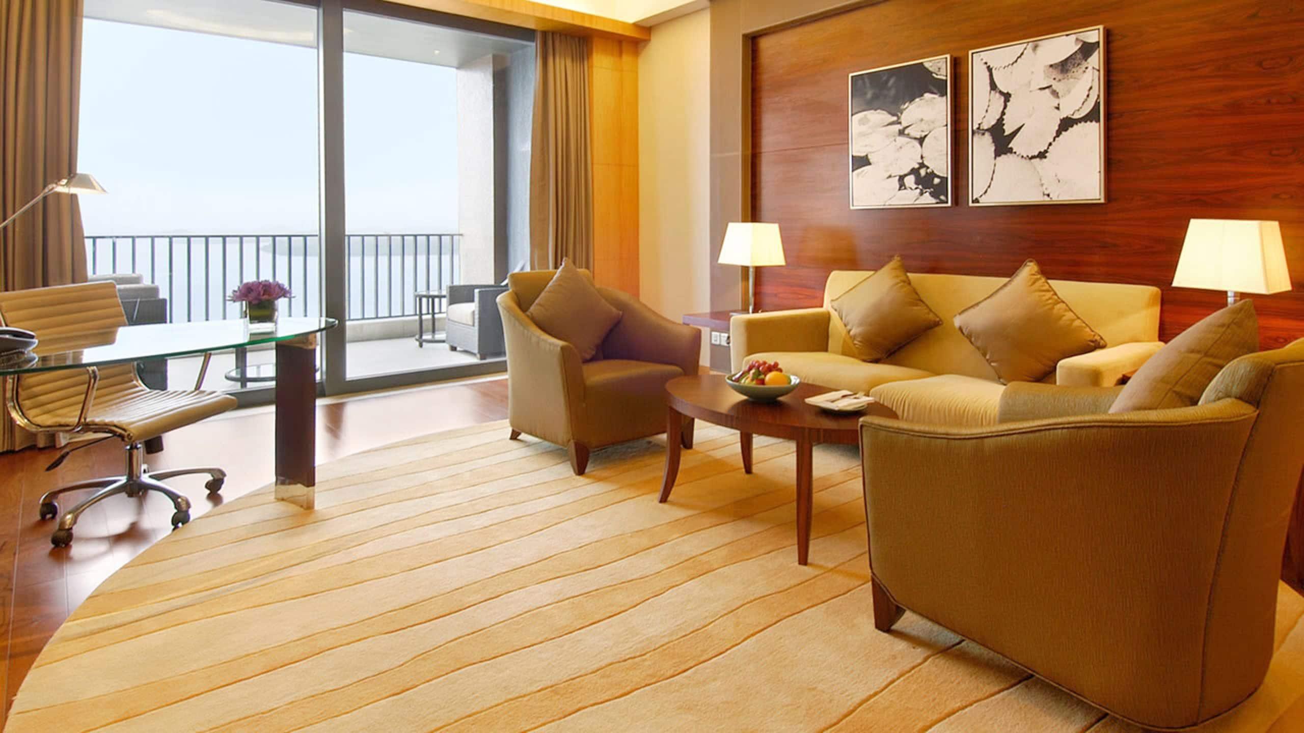 Hyatt Regency Dongguan Hotel Dongguan  Exterior photo