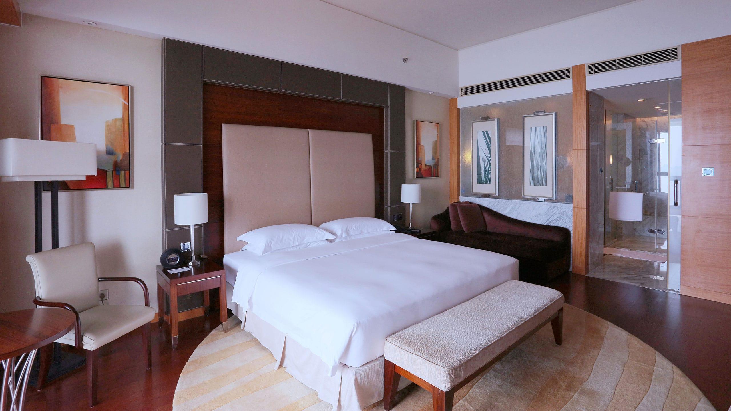Hyatt Regency Dongguan Hotel Dongguan  Exterior photo