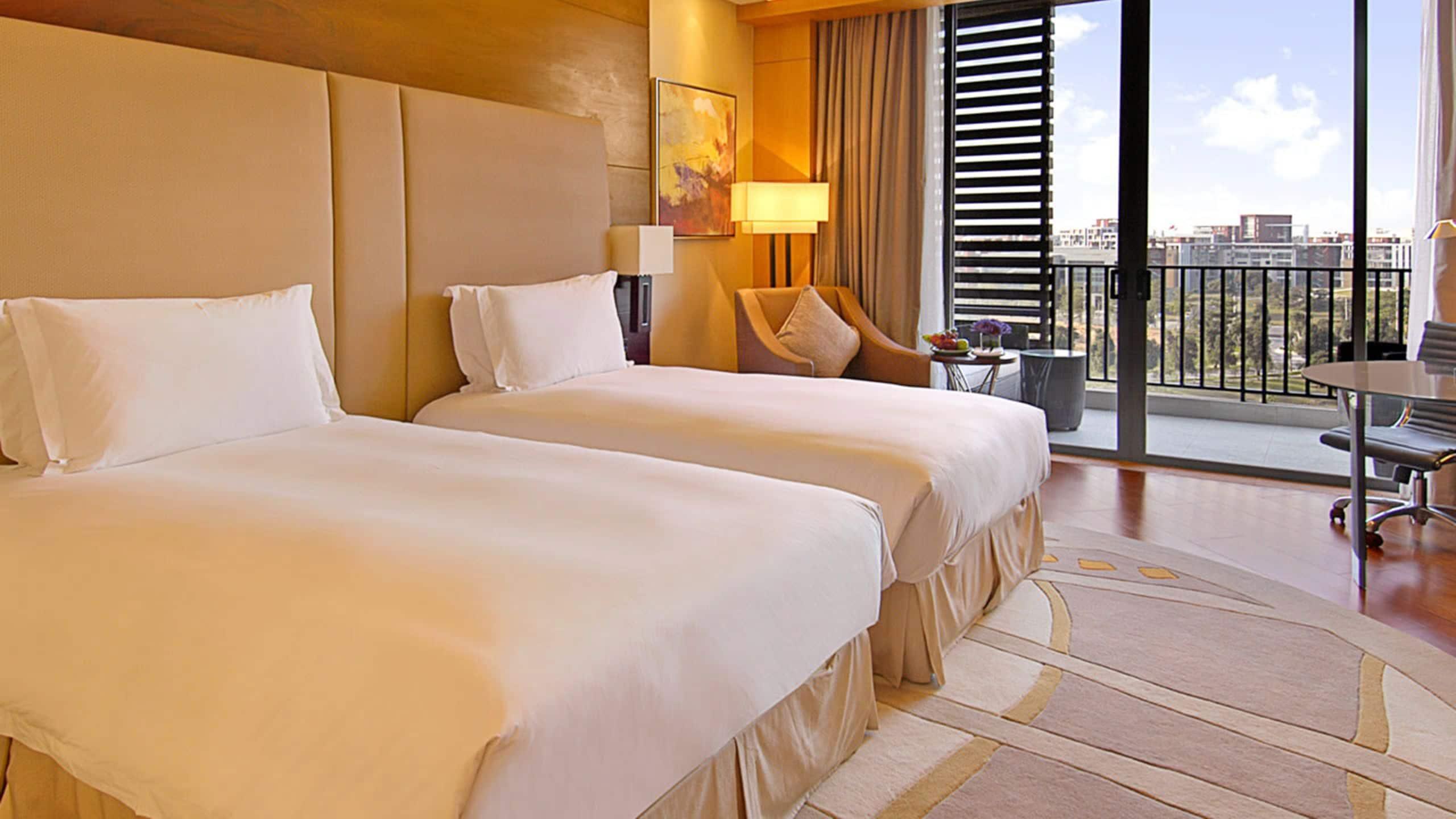 Hyatt Regency Dongguan Hotel Dongguan  Exterior photo