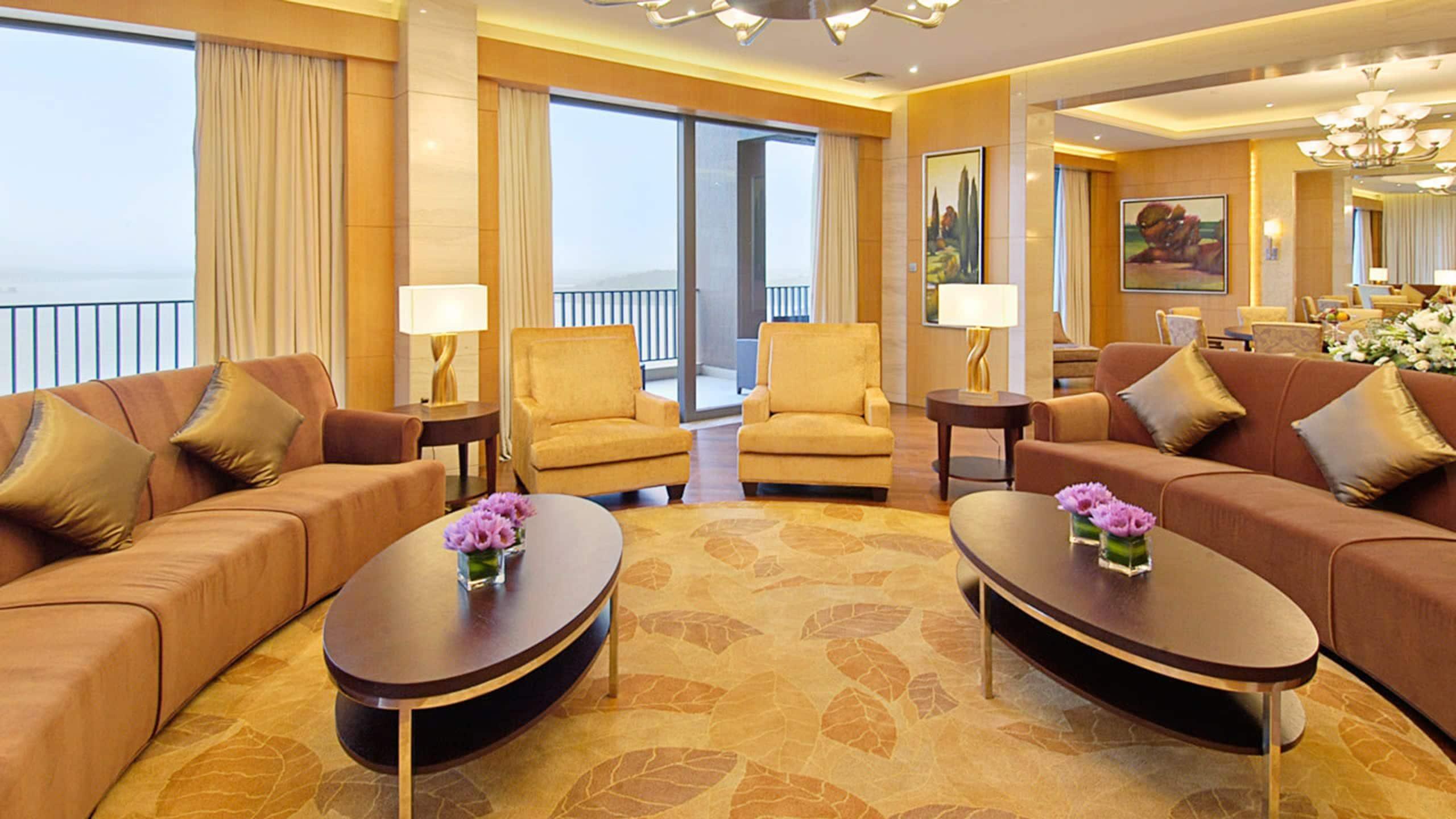 Hyatt Regency Dongguan Hotel Dongguan  Exterior photo