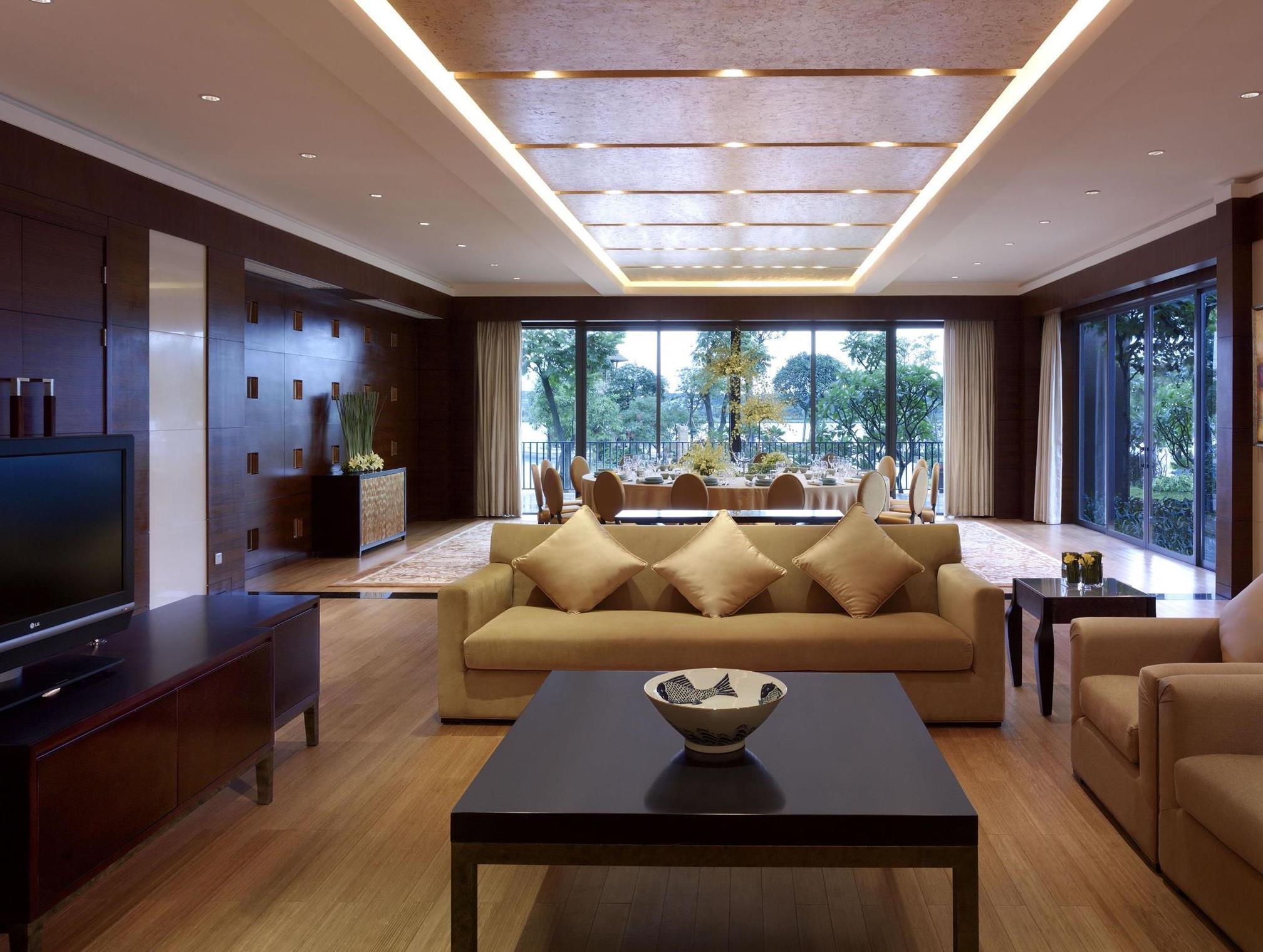 Hyatt Regency Dongguan Hotel Dongguan  Exterior photo