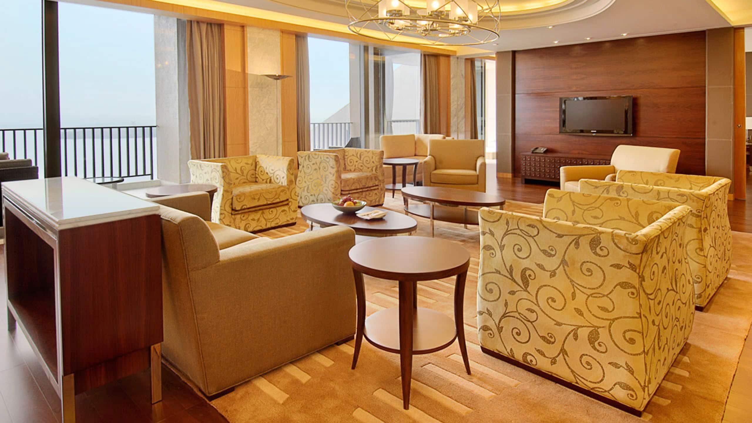 Hyatt Regency Dongguan Hotel Dongguan  Exterior photo