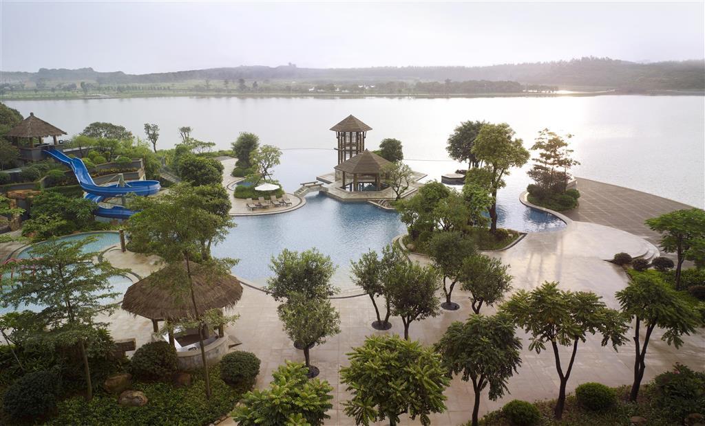 Hyatt Regency Dongguan Hotel Dongguan  Facilities photo