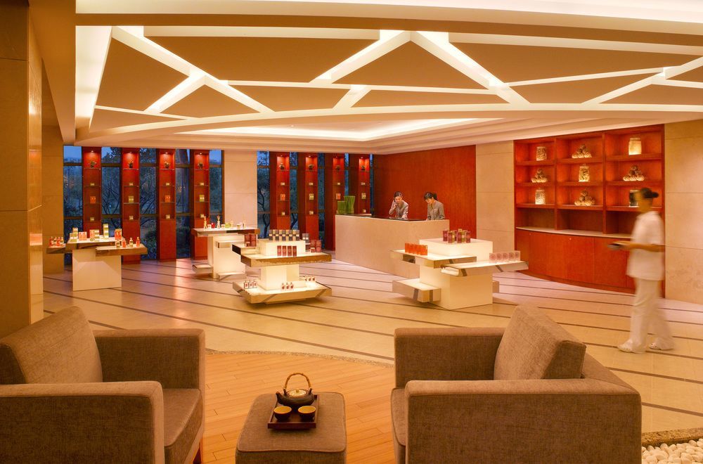 Hyatt Regency Dongguan Hotel Dongguan  Exterior photo