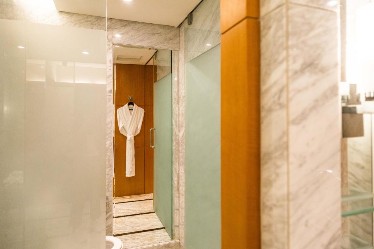 Hyatt Regency Dongguan Hotel Dongguan  Exterior photo